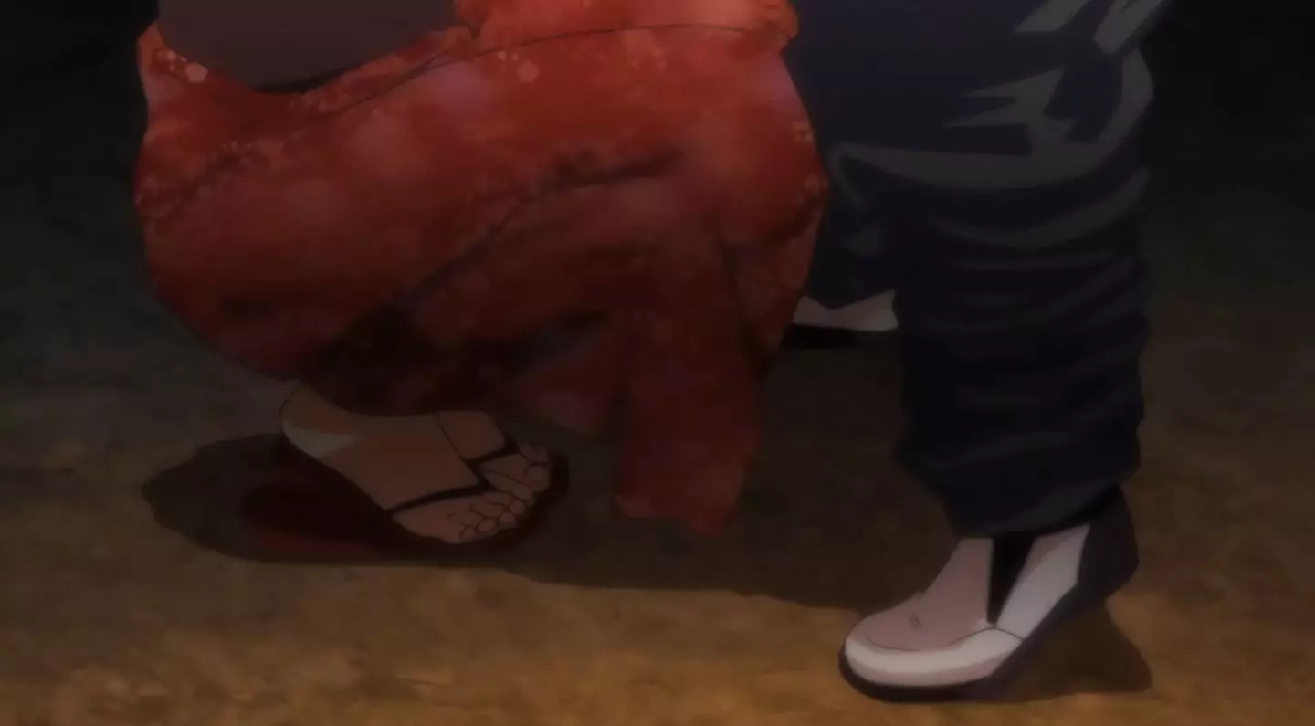 3Piece EroAnime Episode1 2023 11