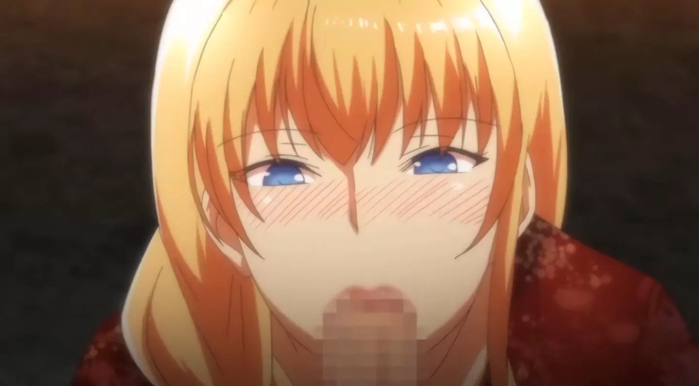 3Piece EroAnime Episode1 2023 18