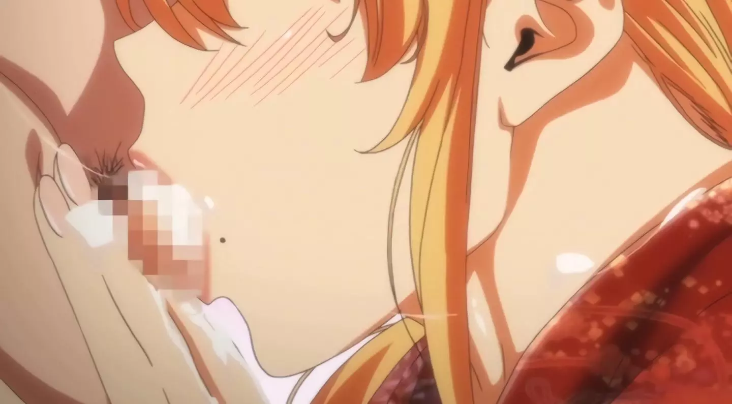 3Piece EroAnime Episode1 2023 15