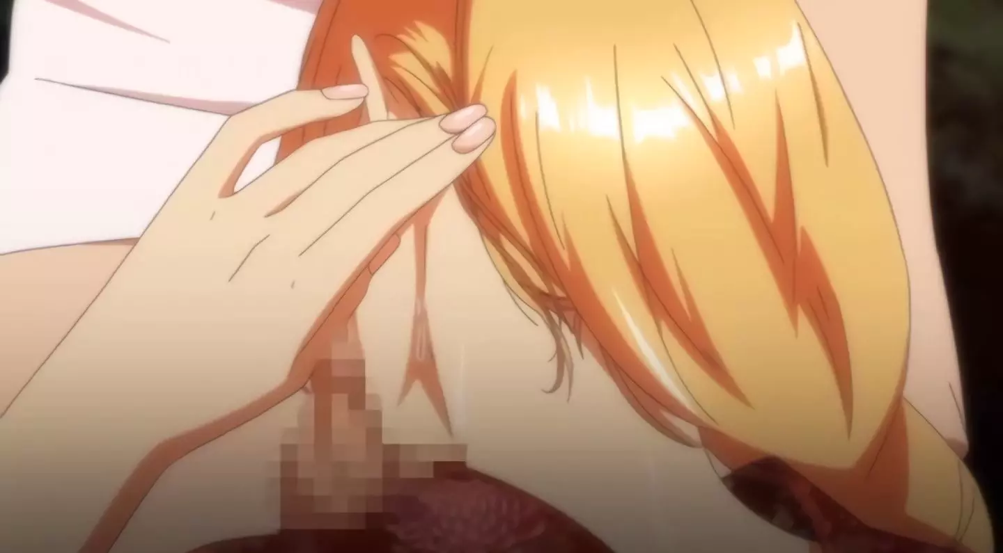 3Piece EroAnime Episode1 2023 17