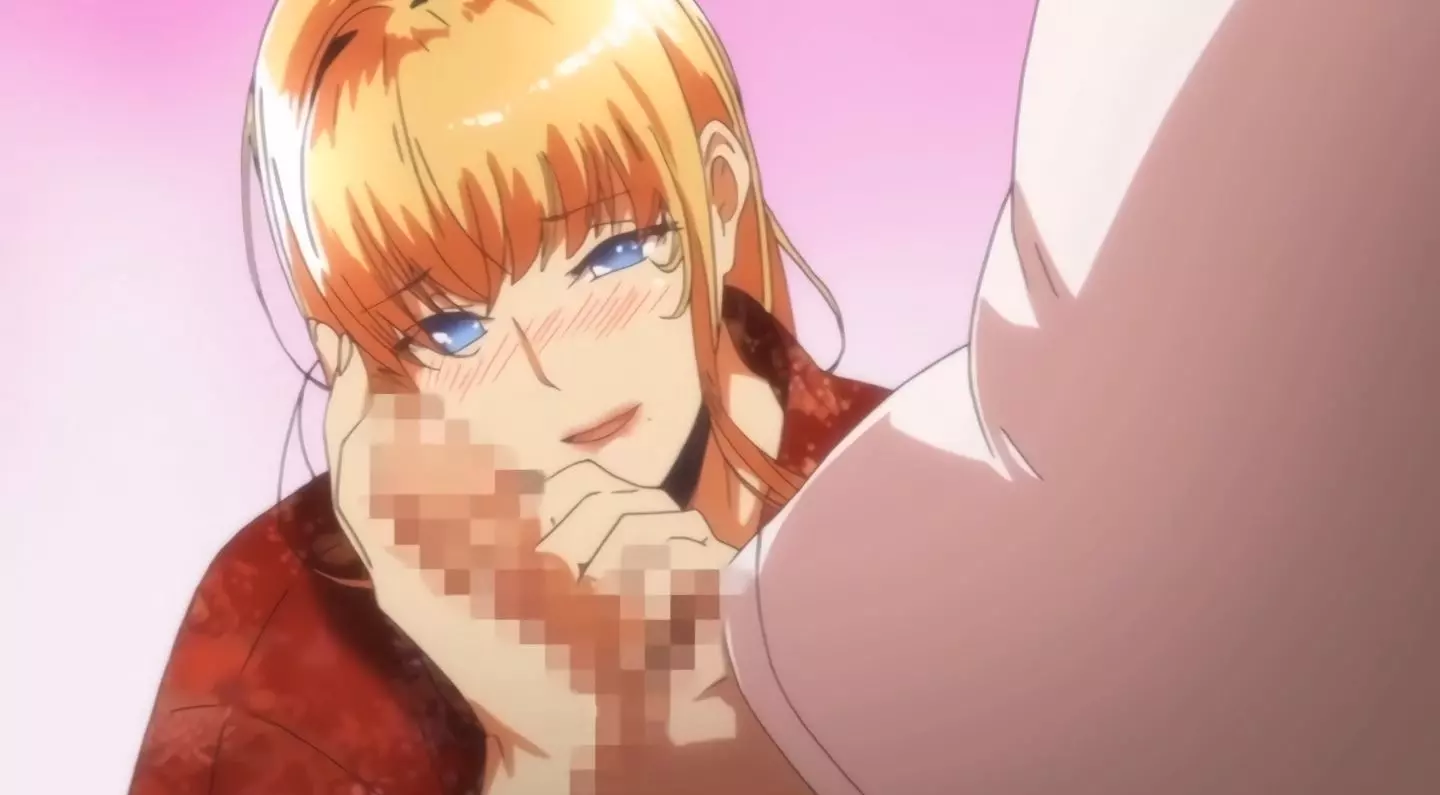 3Piece EroAnime Episode1 2023 14
