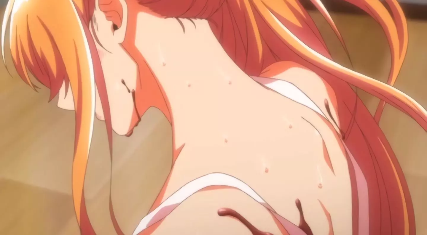 3Piece EroAnime Episode1 2023 27
