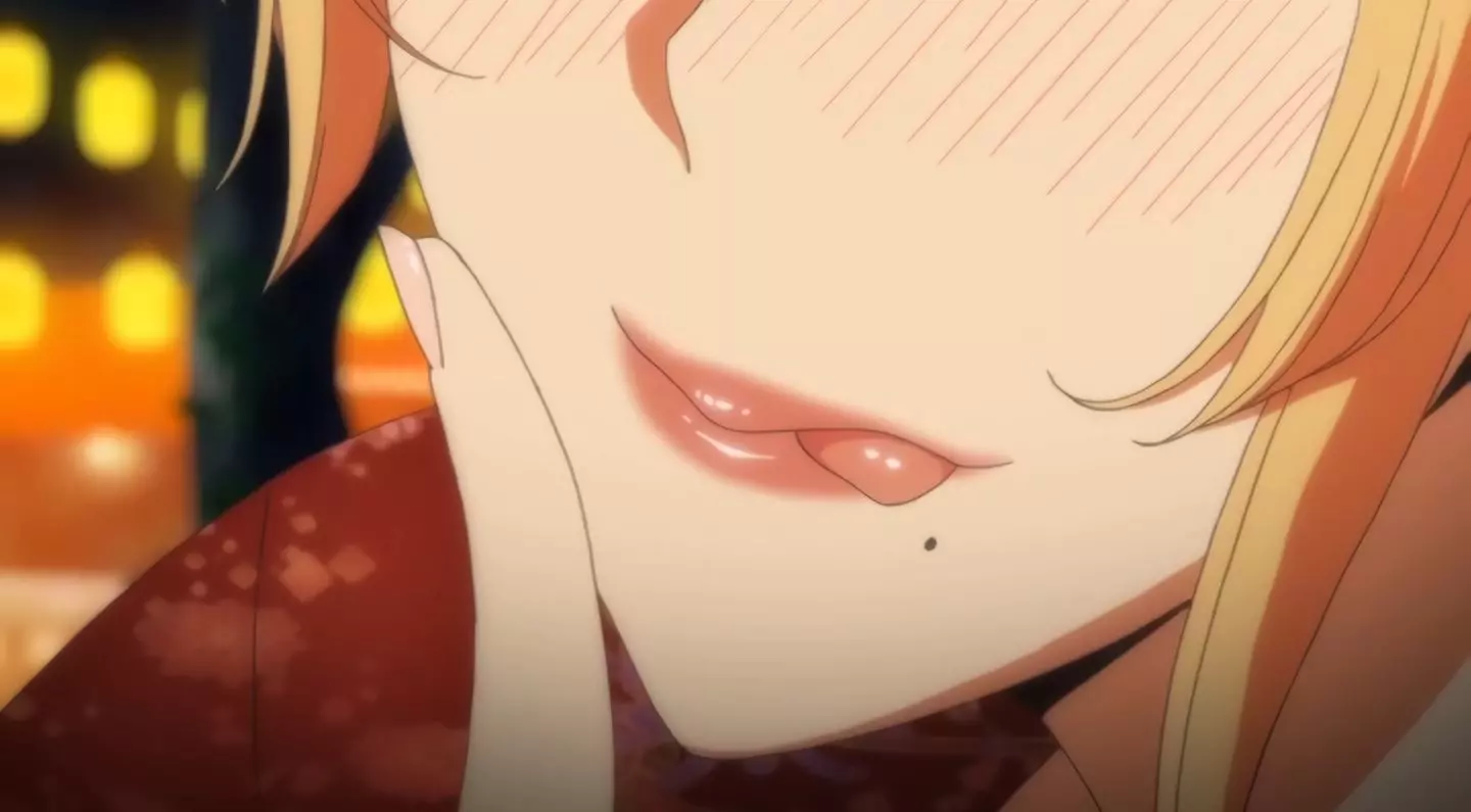 3Piece EroAnime Episode1 2023 26