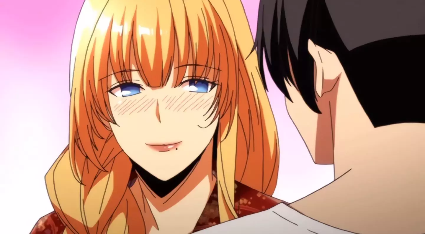3Piece EroAnime Episode1 2023 25