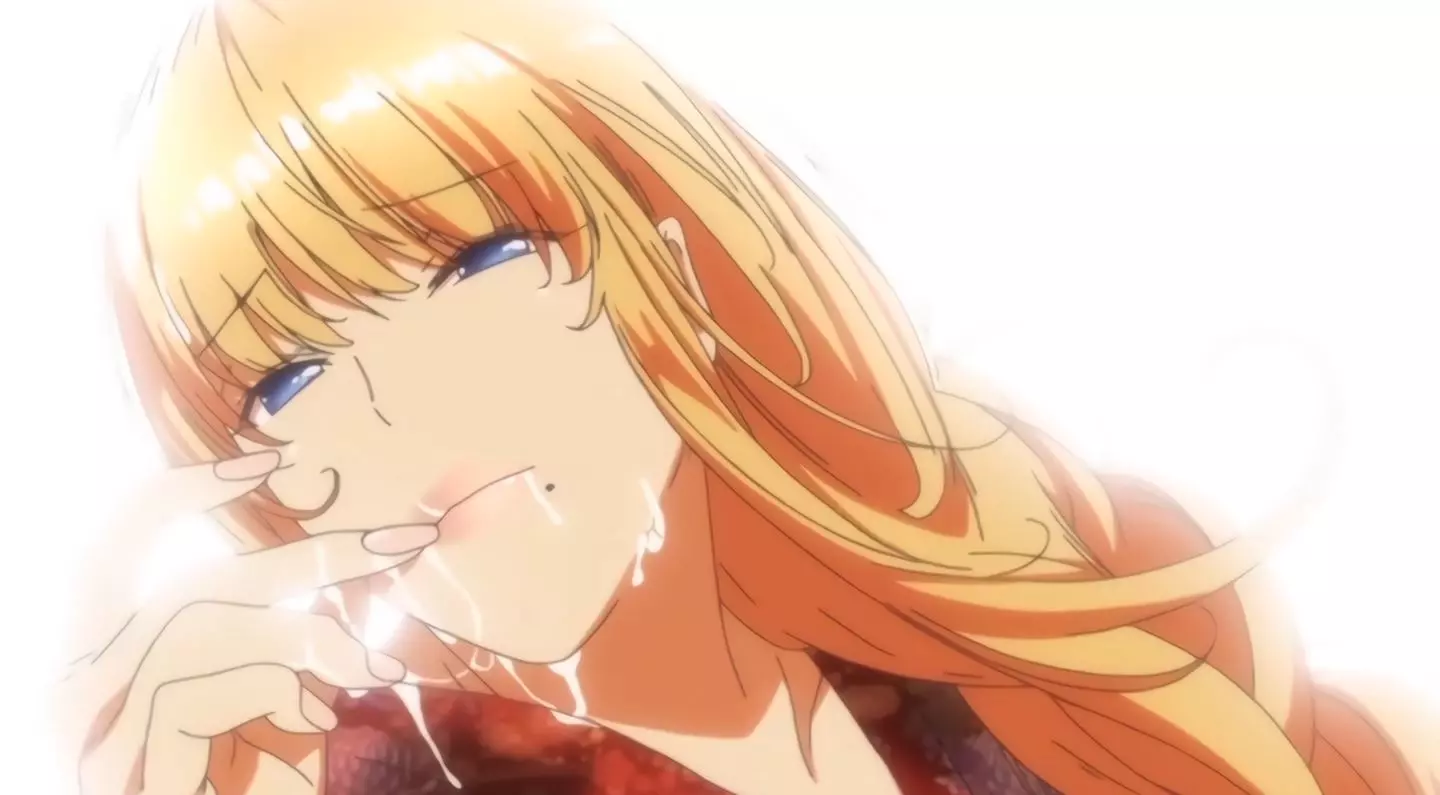 3Piece EroAnime Episode1 2023 23
