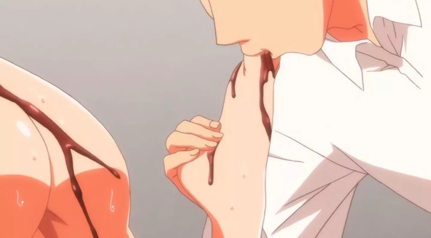 3Piece EroAnime Episode1 2023 31