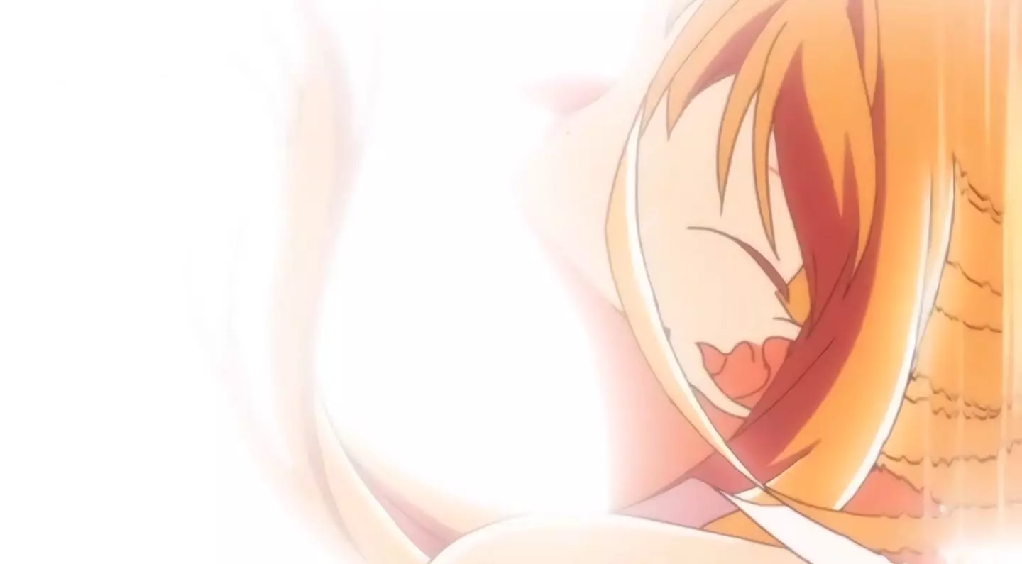 3Piece EroAnime Episode1 2023 36