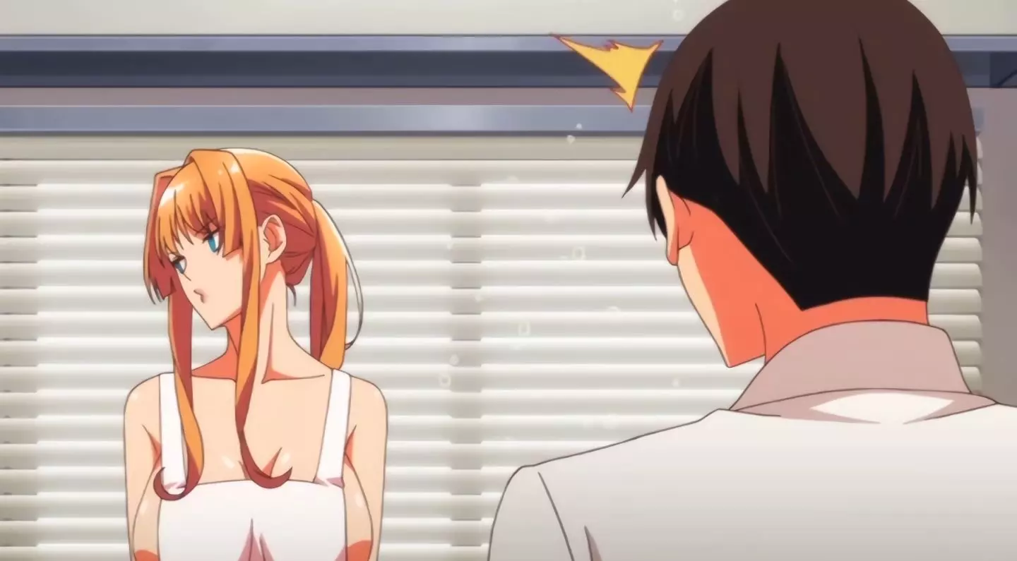 3Piece EroAnime Episode1 2023 38