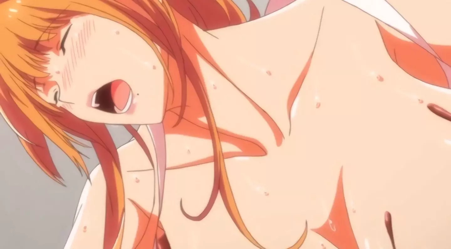3Piece EroAnime Episode1 2023 37