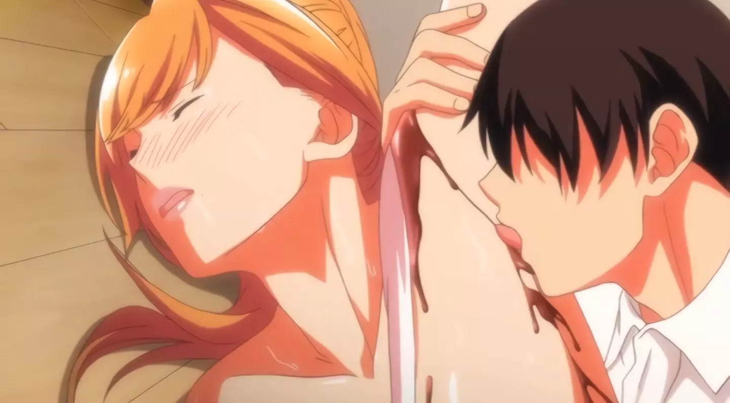 3Piece EroAnime Episode1 2023 34