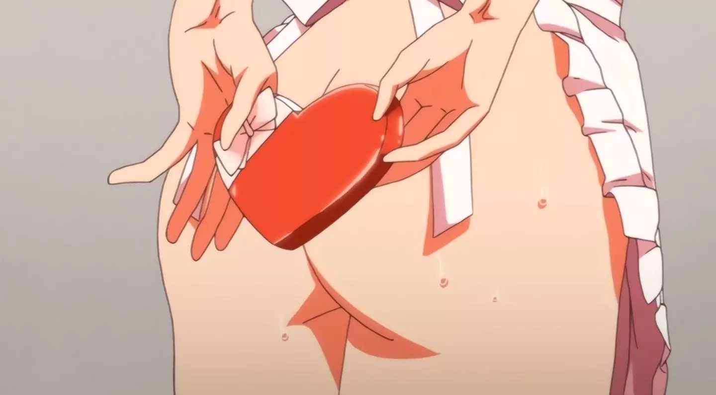 3Piece EroAnime Episode1 2023 40