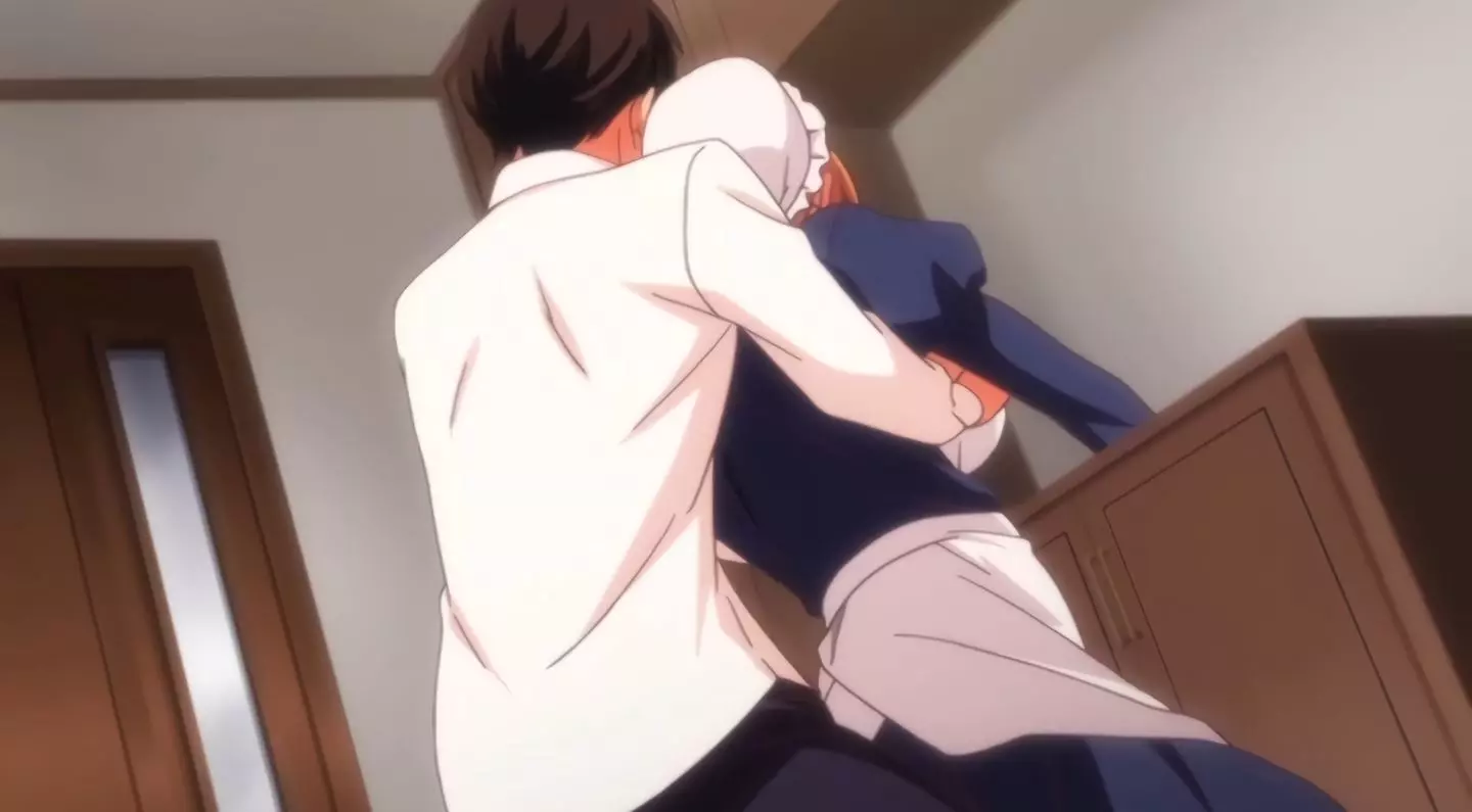 3Piece EroAnime Episode1 2023 44