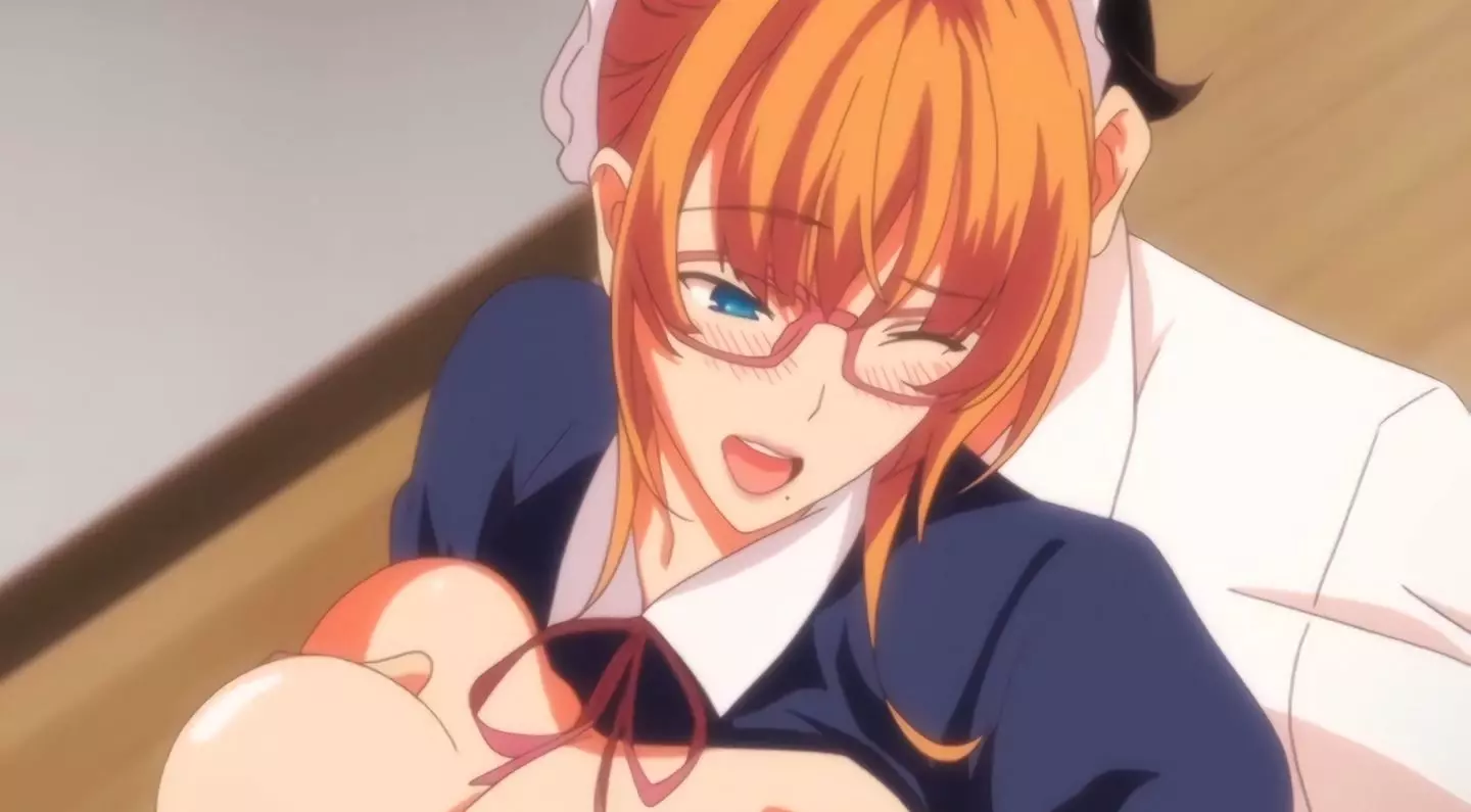 3Piece EroAnime Episode1 2023 48