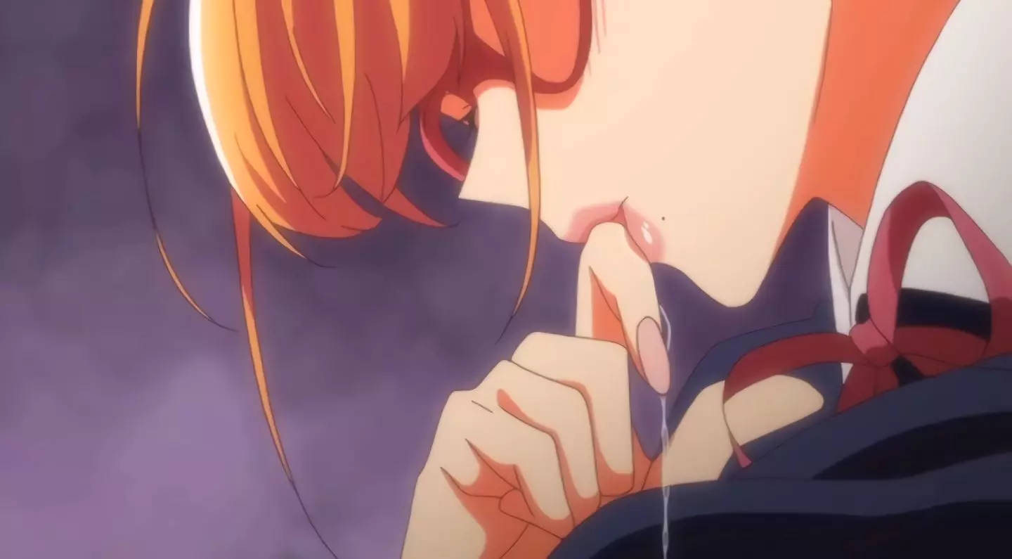3Piece EroAnime Episode1 2023 53