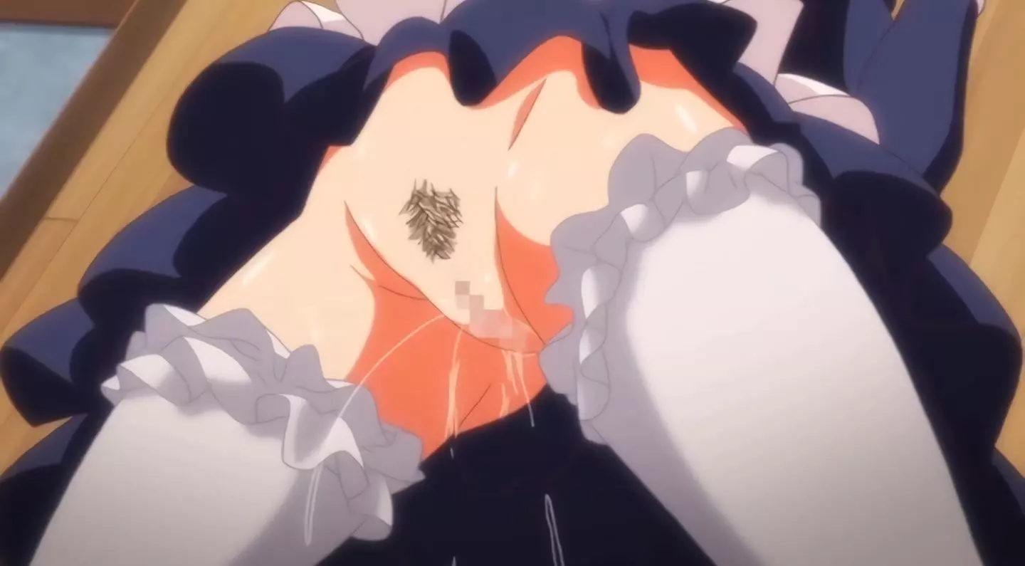 3Piece EroAnime Episode1 2023 56