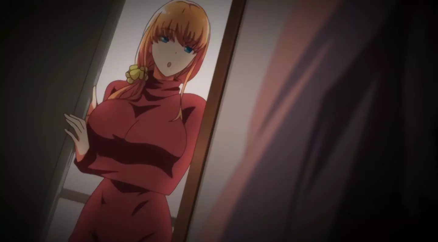 3Piece EroAnime Episode1 2023 64