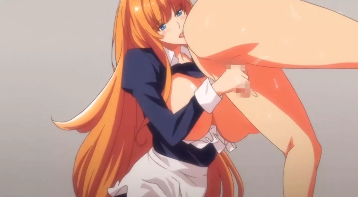 3Piece EroAnime Episode1 2023 60