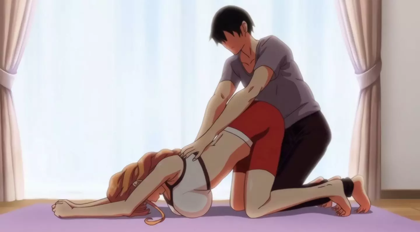 3Piece EroAnime Episode1 2023 70