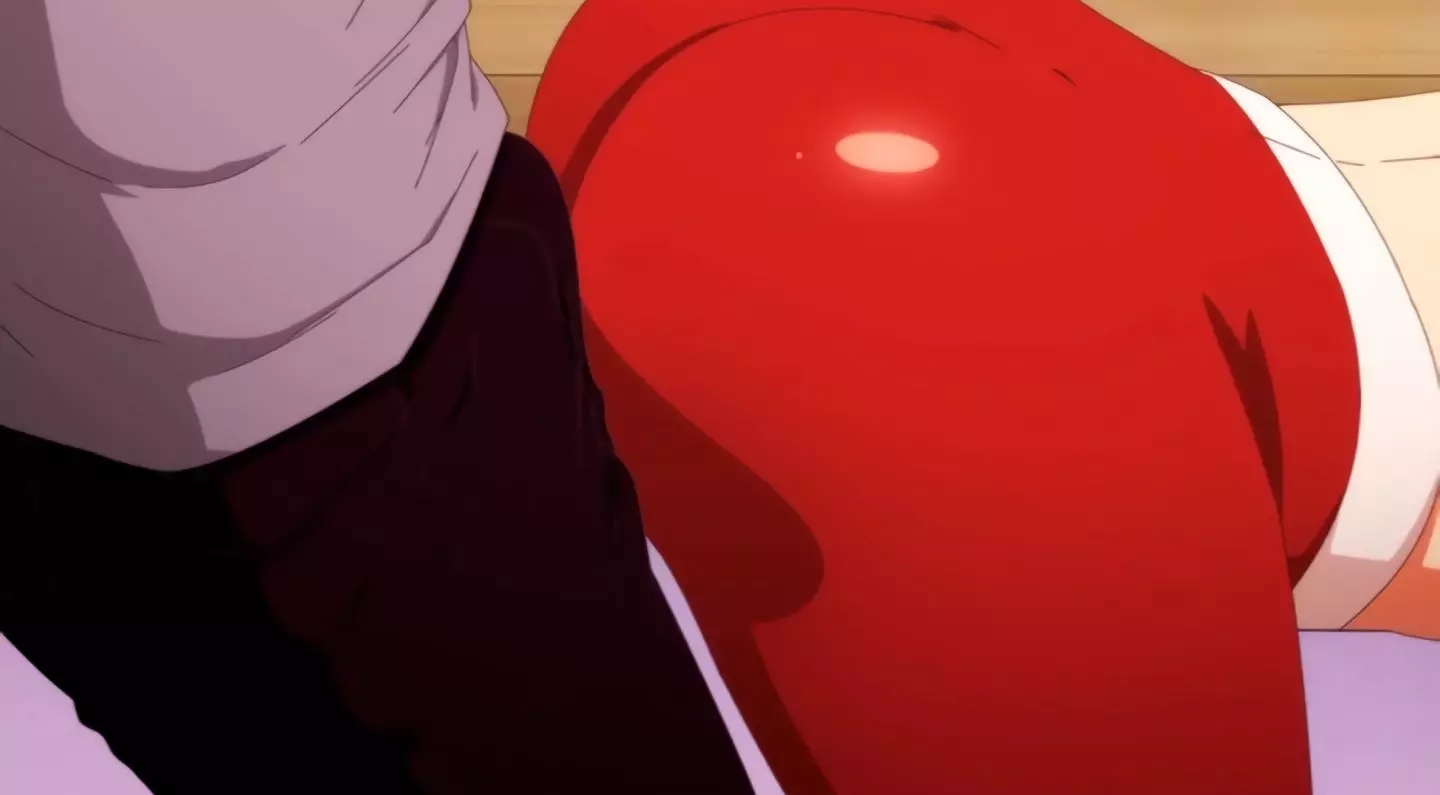 3Piece EroAnime Episode1 2023 72