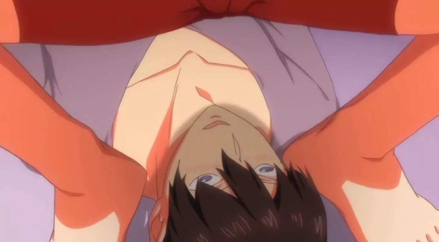 3Piece EroAnime Episode1 2023 75