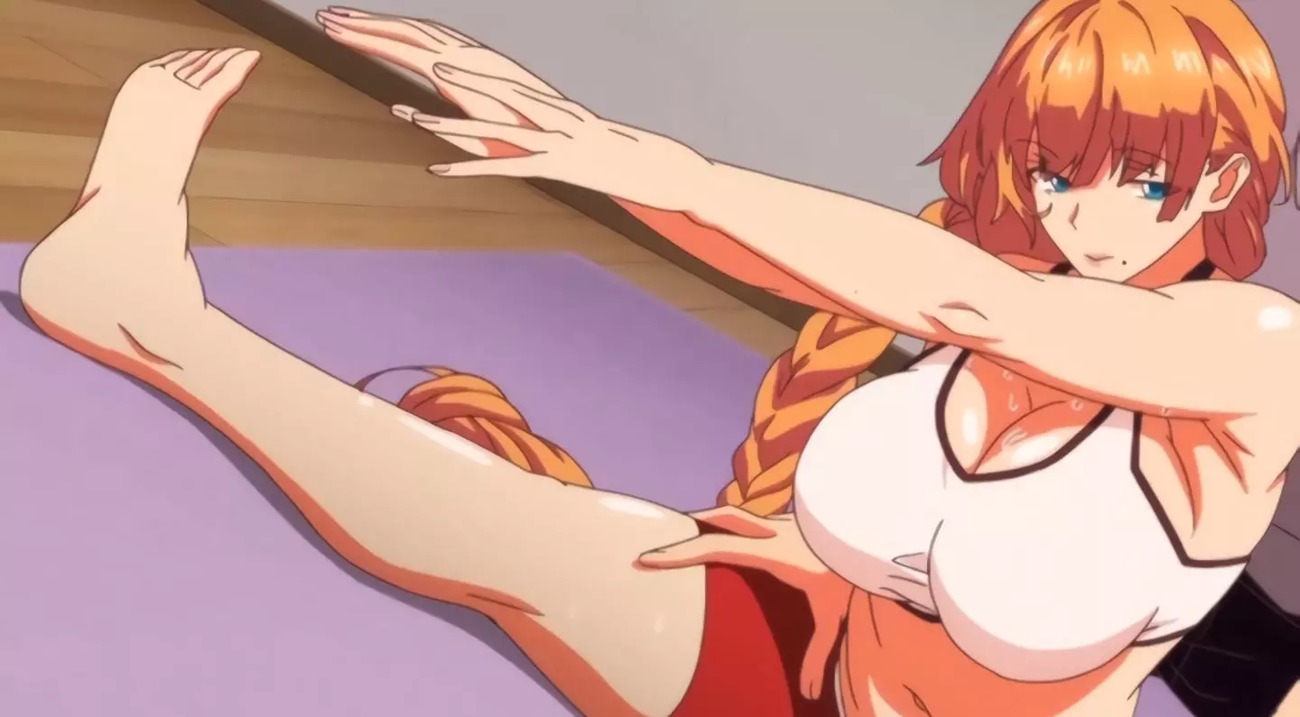 3Piece EroAnime Episode1 2023 67