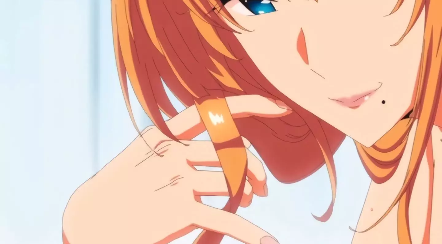 3Piece EroAnime Episode1 2023 74