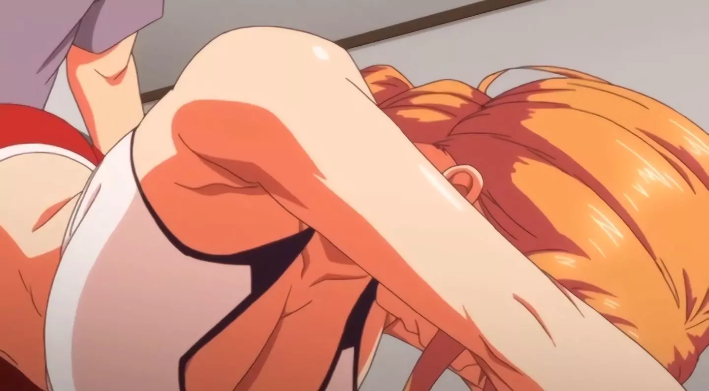 3Piece EroAnime Episode1 2023 73
