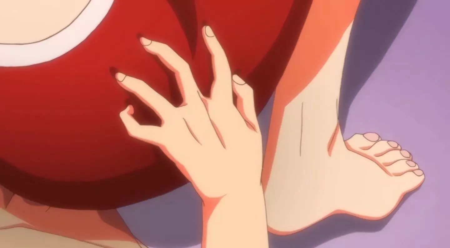 3Piece EroAnime Episode1 2023 79