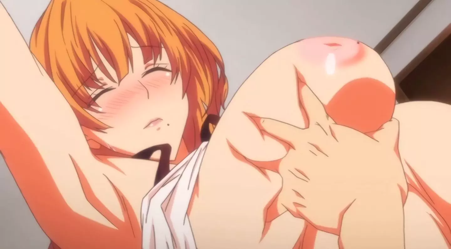 3Piece EroAnime Episode1 2023 80