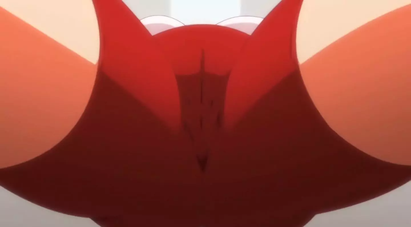 3Piece EroAnime Episode1 2023 77
