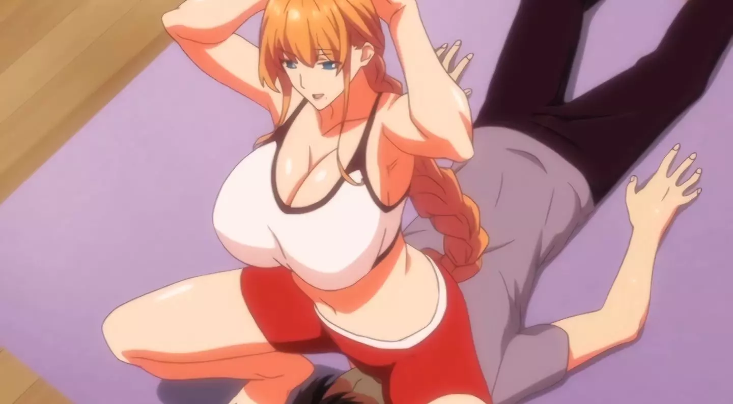3Piece EroAnime Episode1 2023 76