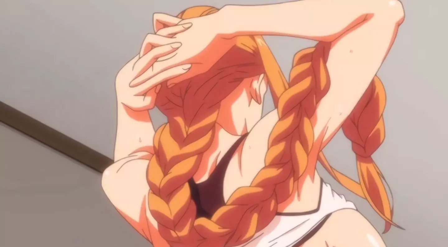 3Piece EroAnime Episode1 2023 82