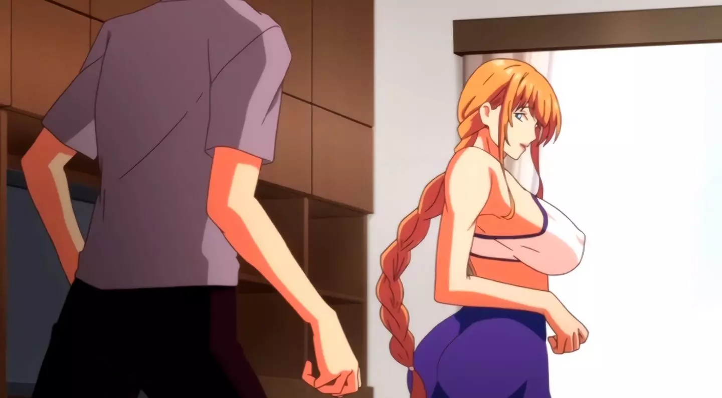 3Piece EroAnime Episode1 2023 89