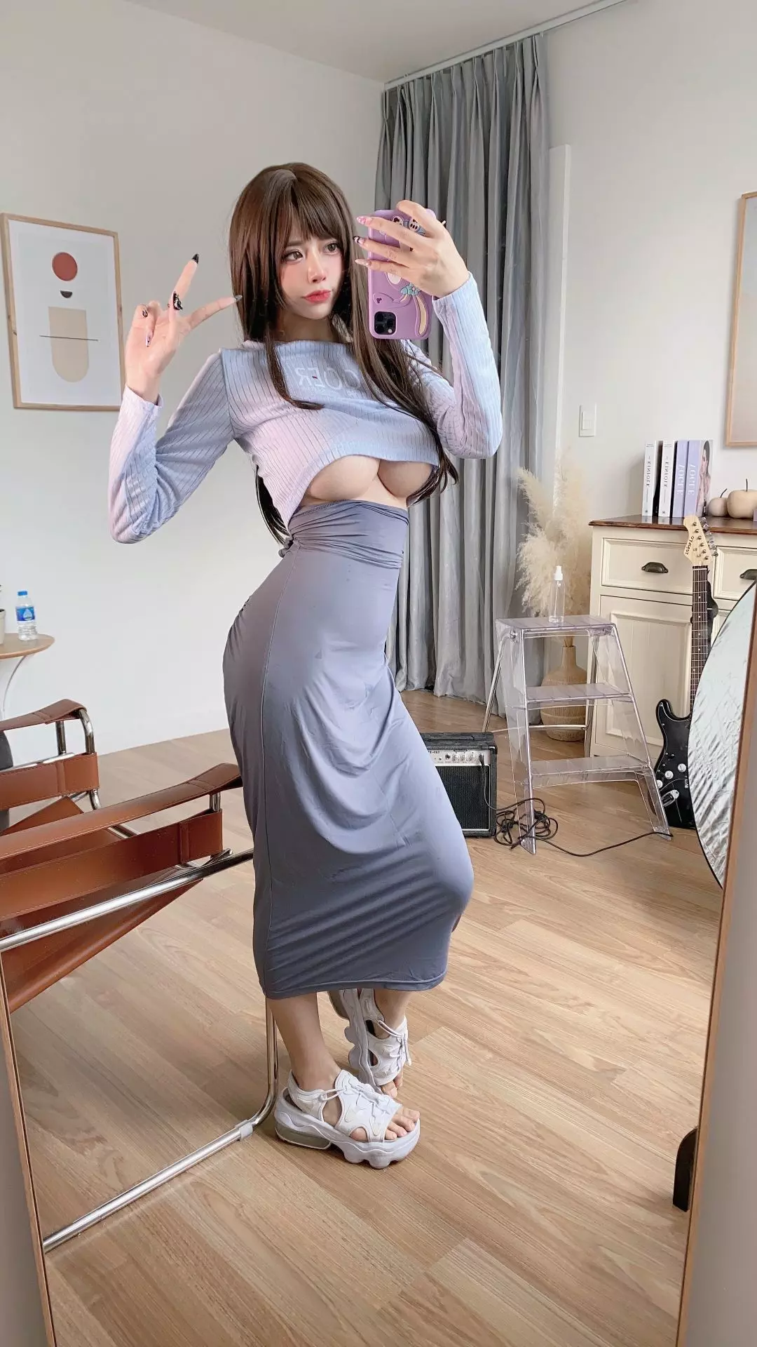 Byoru Guitar Sister 37
