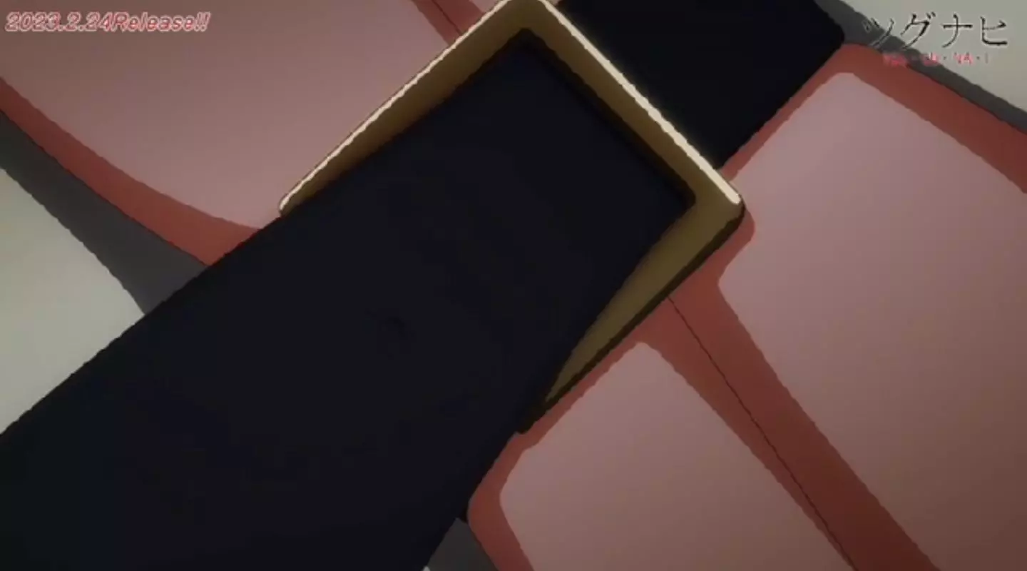 Tsugunai EroAnime Episode3 PV 2023 22