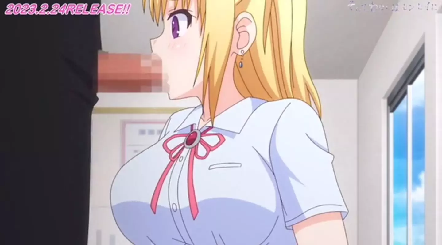 SoshiteWatashiwaSenseini Episode3 PV 2023 7