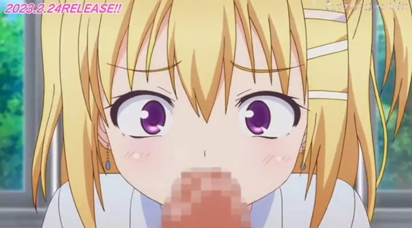 SoshiteWatashiwaSenseini Episode3 PV 2023 10