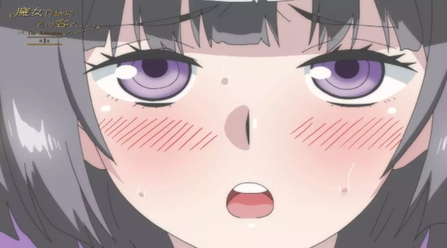 MajowaKekkyokuSonoKyakuto Episode1 PV 2023 6