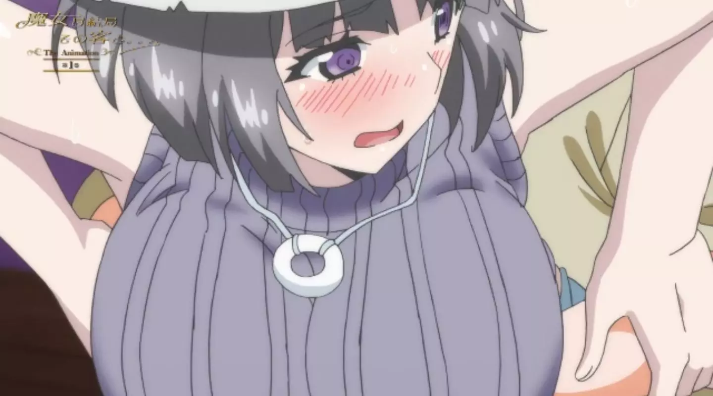 MajowaKekkyokuSonoKyakuto Episode1 PV 2023 8