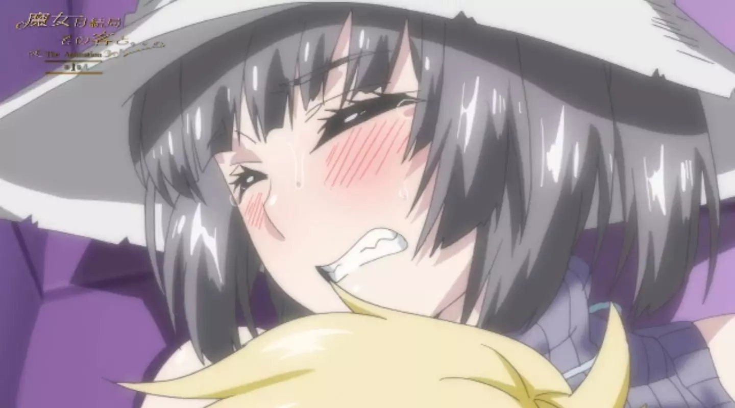MajowaKekkyokuSonoKyakuto Episode1 PV 2023 14