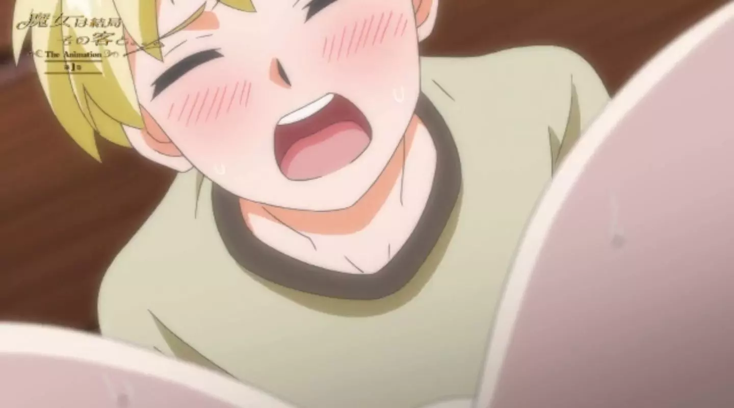 MajowaKekkyokuSonoKyakuto Episode1 PV 2023 18