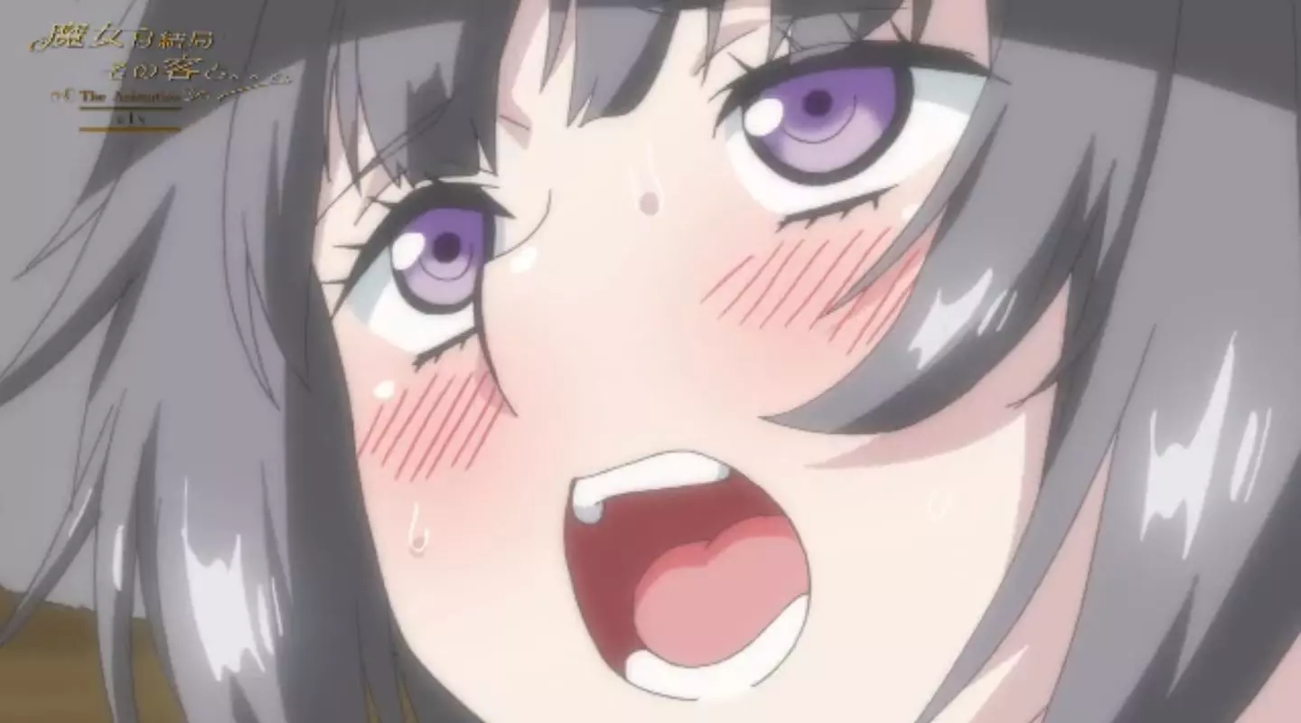 MajowaKekkyokuSonoKyakuto Episode1 PV 2023 26