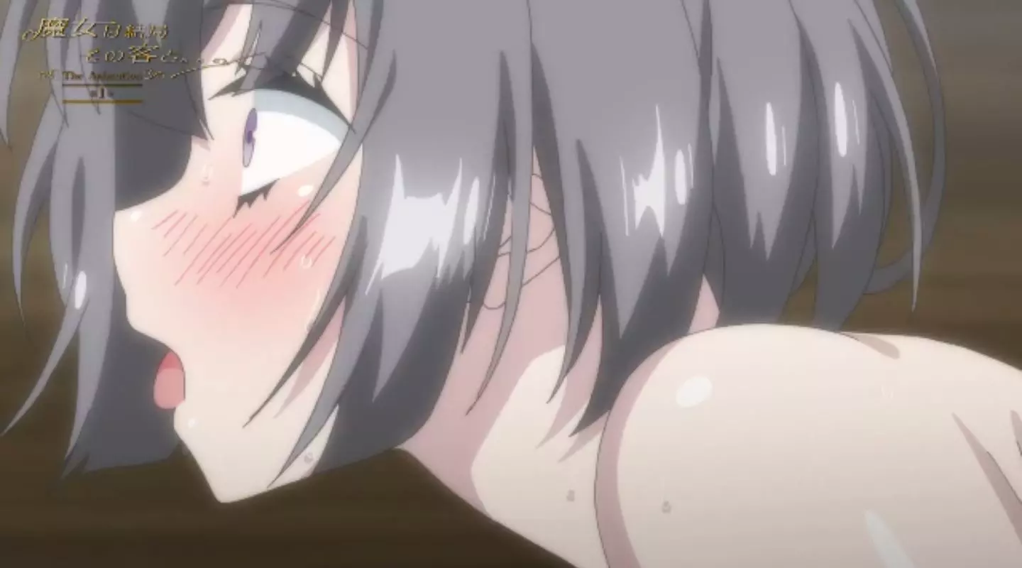 MajowaKekkyokuSonoKyakuto Episode1 PV 2023 29