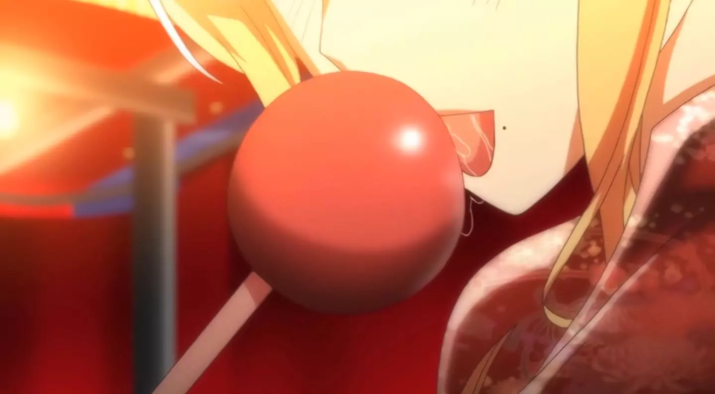 3Piece EroAnime Episode1 2023 1