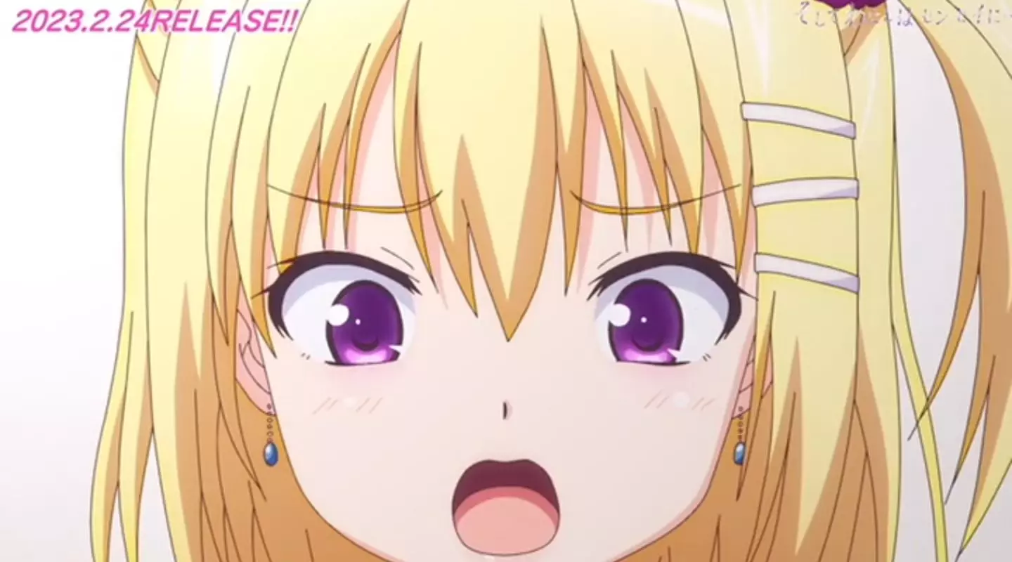 SoshiteWatashiwaSenseini Episode3 PV 2023 1