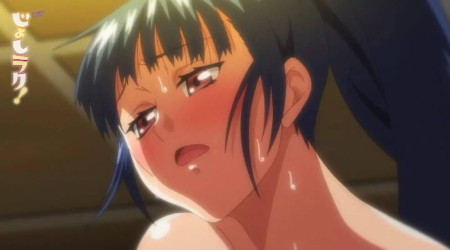 JoshiLuck Episode6 EroAnime PV 2023 7