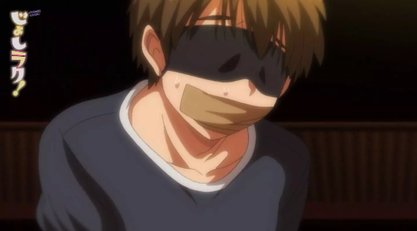 JoshiLuck Episode6 EroAnime PV 2023 2