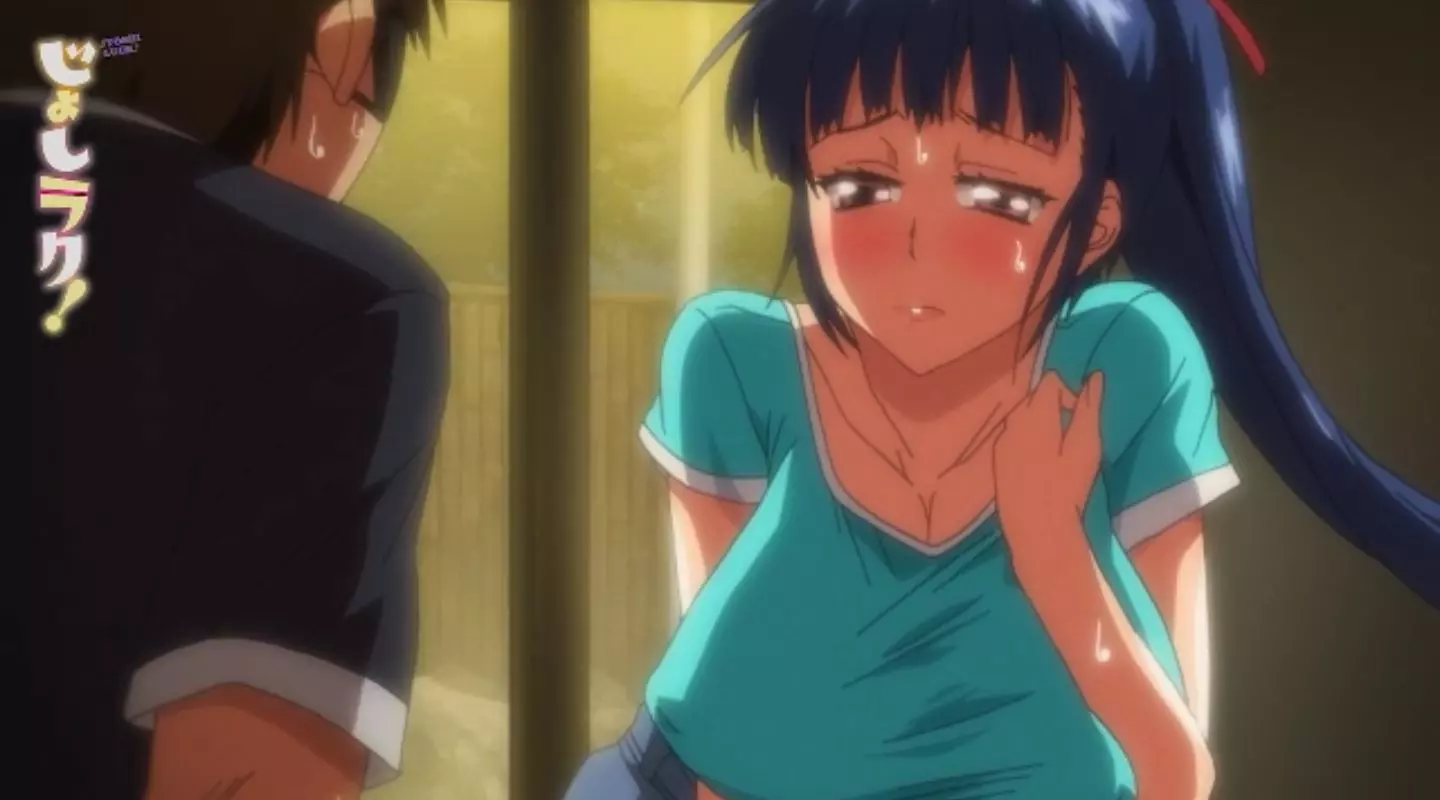 JoshiLuck Episode6 EroAnime PV 2023 3