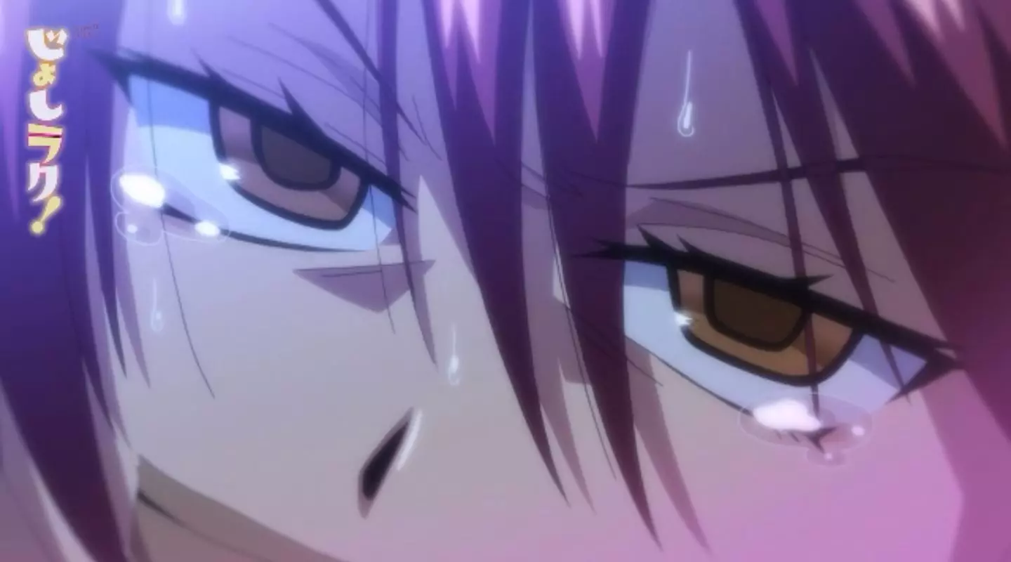 JoshiLuck Episode6 EroAnime PV 2023 8