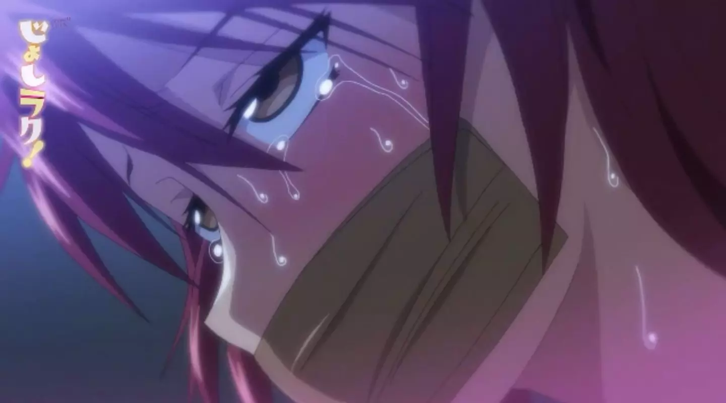 JoshiLuck Episode6 EroAnime PV 2023 19